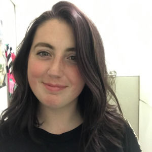 Meet your Posher, Catherine